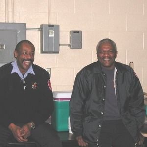 Meet your Posher, Donald